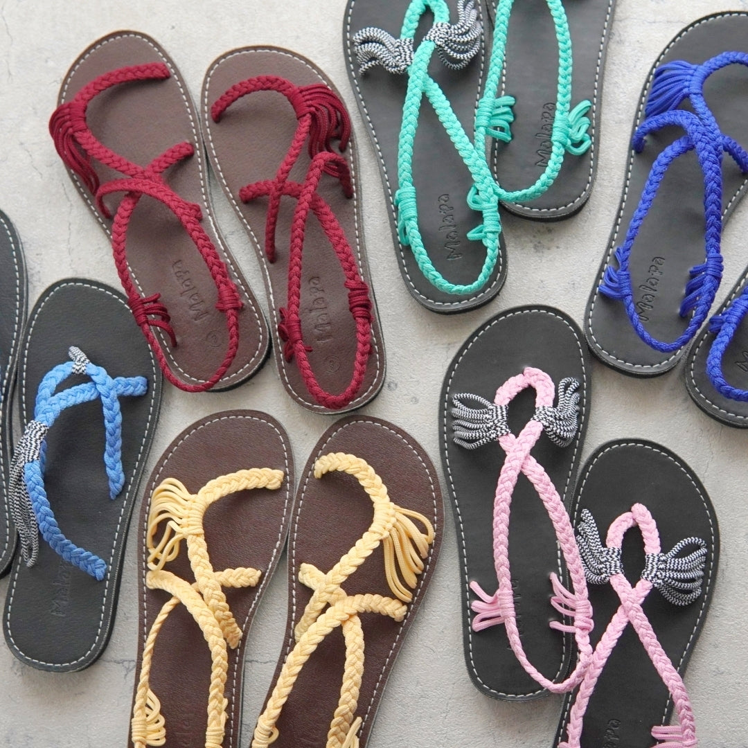 Malapa Sandal – Malapa&Co.